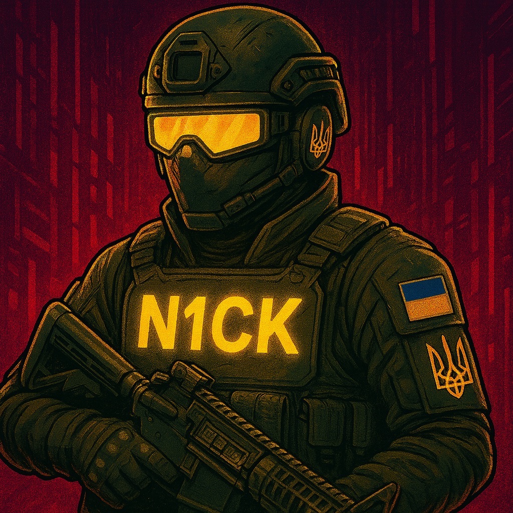 N1CKO
