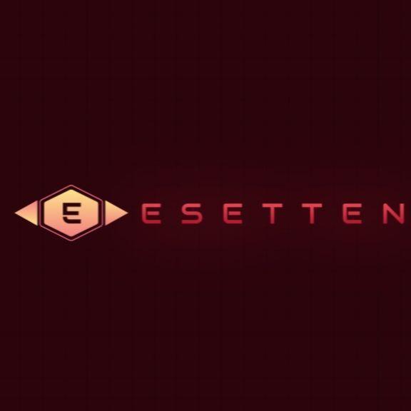 esetten avatar