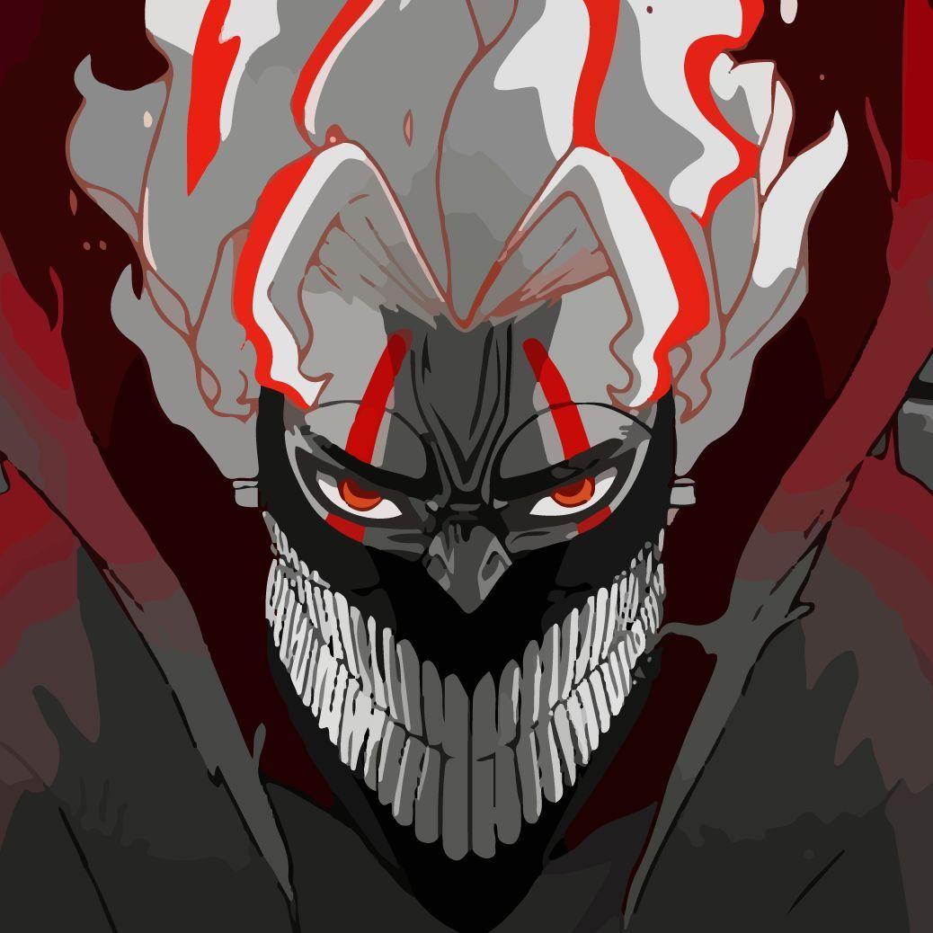 Antestor avatar