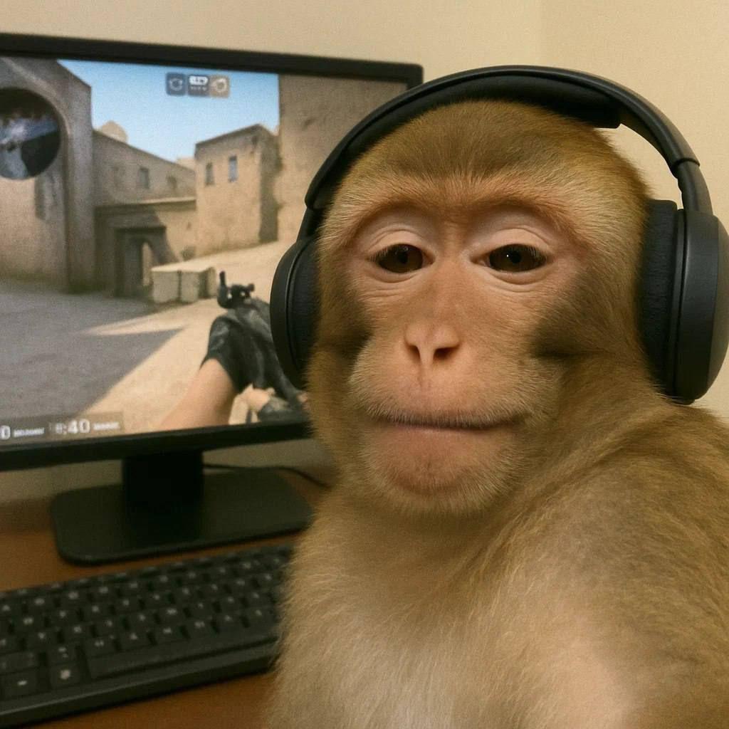 ChpK avatar