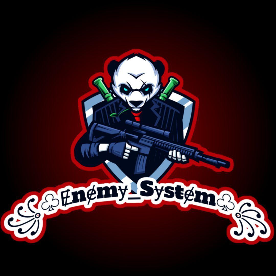 Cyber_Enemy