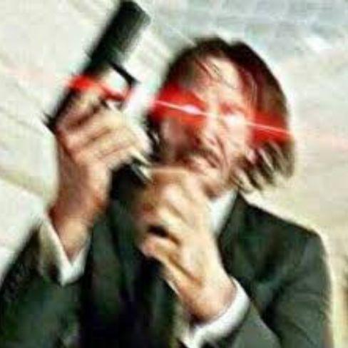 MeJohnWeak