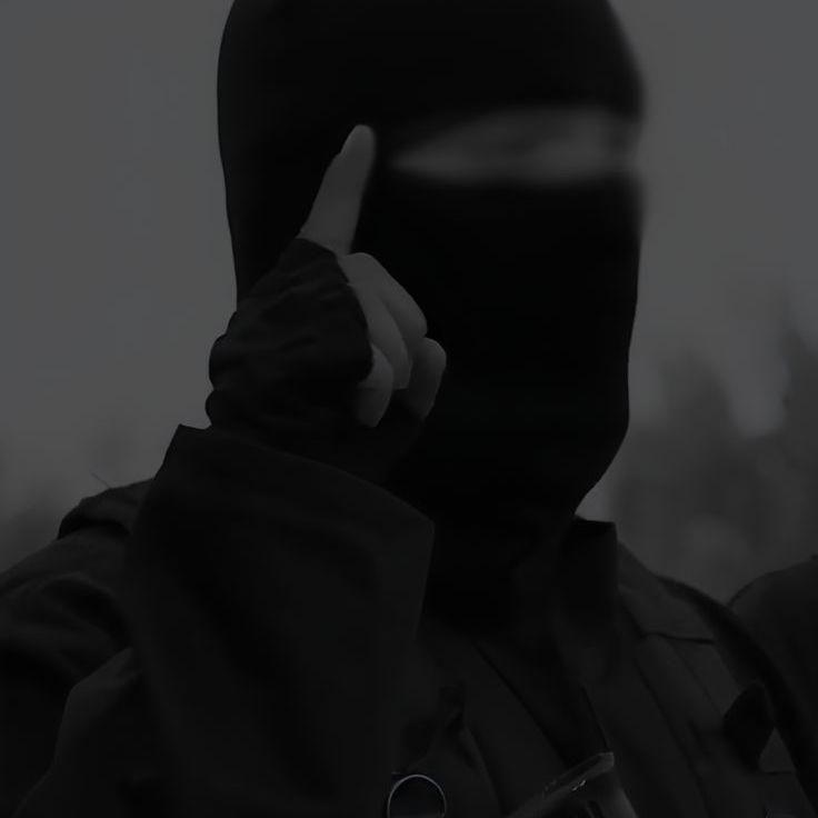 ISIS avatar