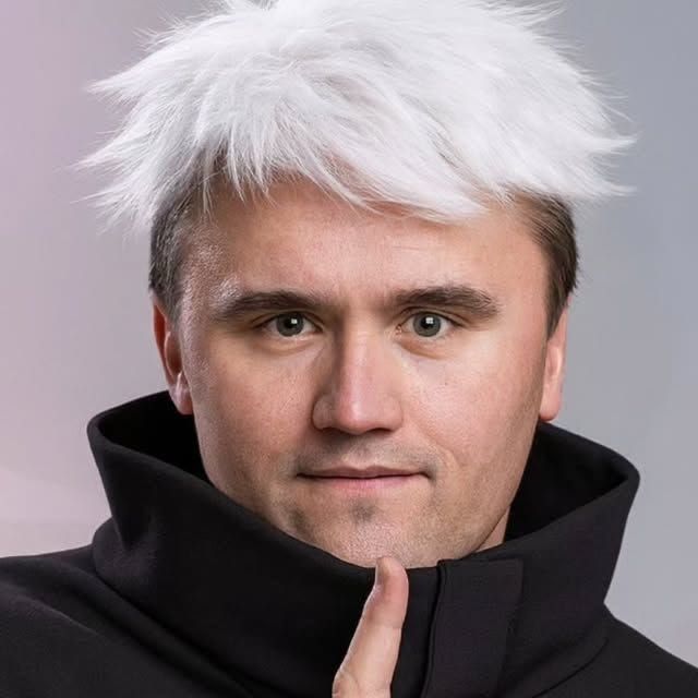 SatoruKirk FACEIT avatar