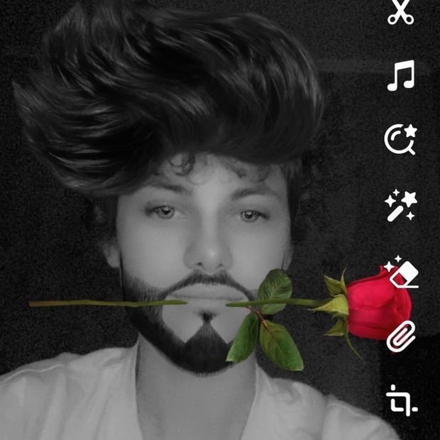 Faceit avatar