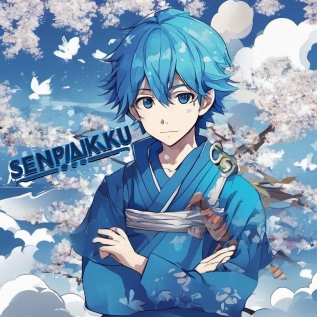 Player SenpaiKayzu avatar