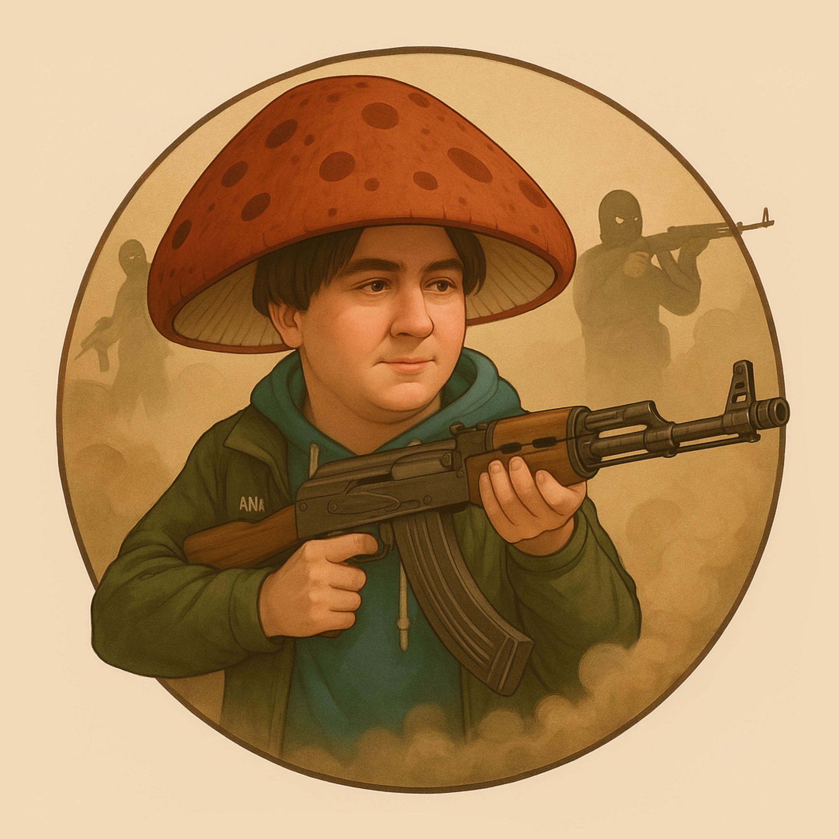Ang1e- avatar