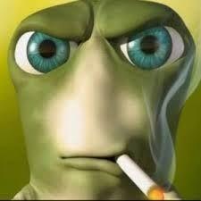 Lordminatorr avatar