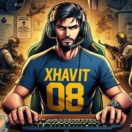Player xhavitzz avatar