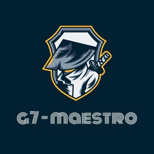 Player G7-Maestro avatar