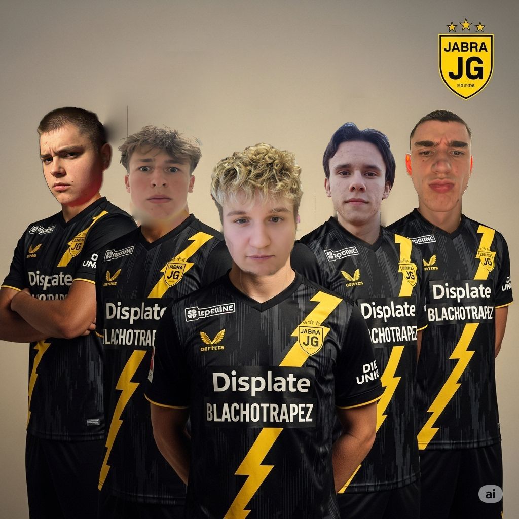 Jabra Gaming