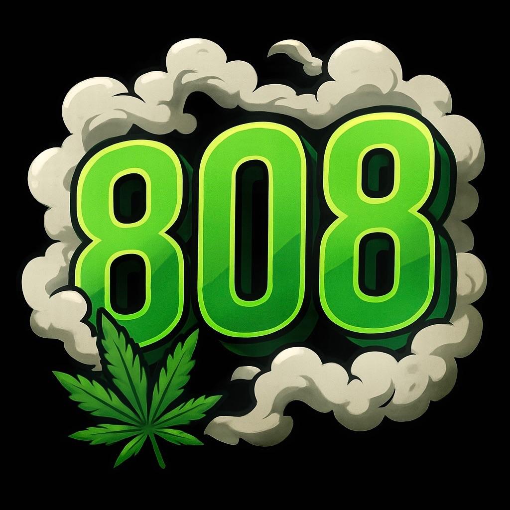 G808 avatar