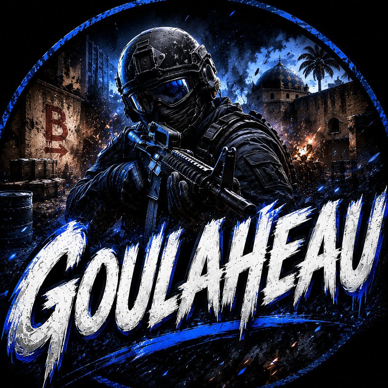 goulaheau