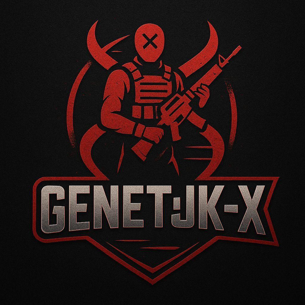 GENETjK-X