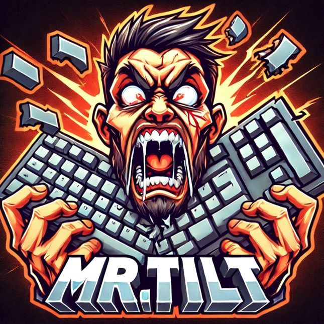 RealMrTilt