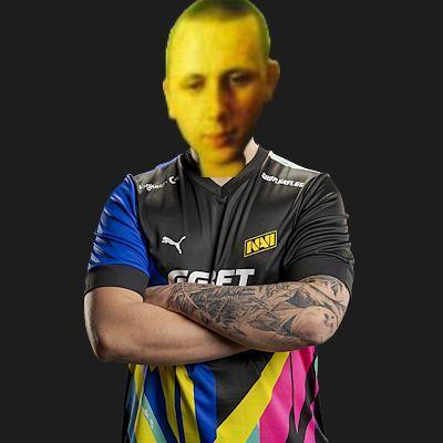 Boryngo avatar
