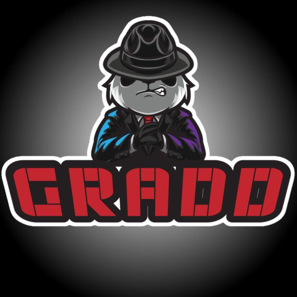 Gradd98 avatar