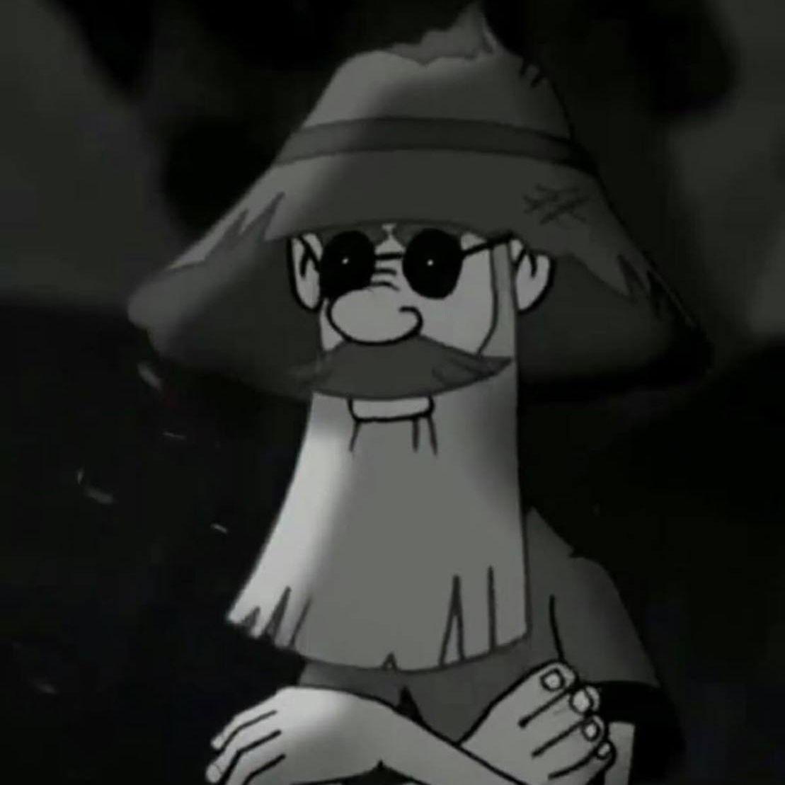 symptom avatar