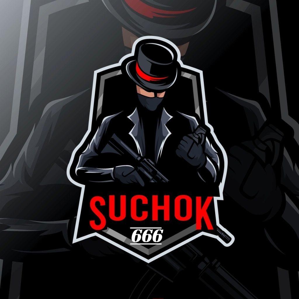 Suchok666 avatar