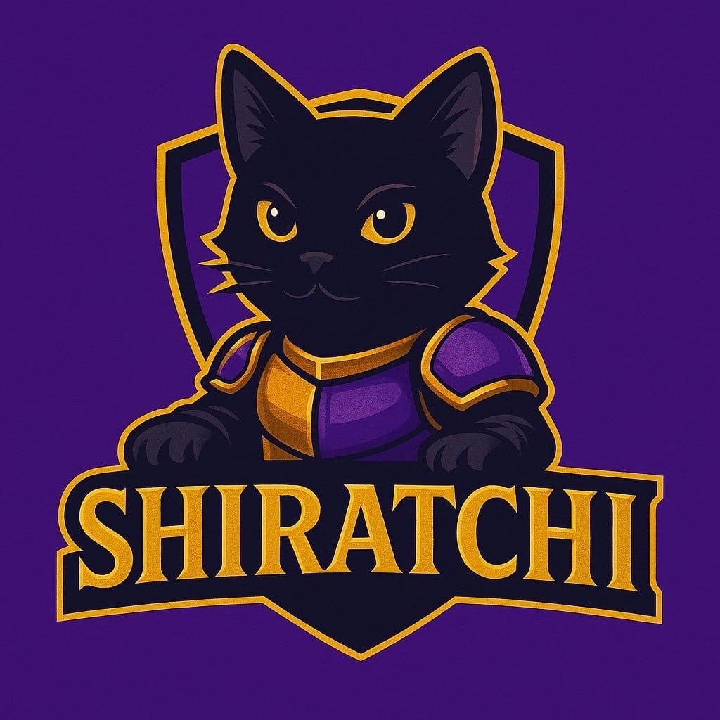shiratchi avatar