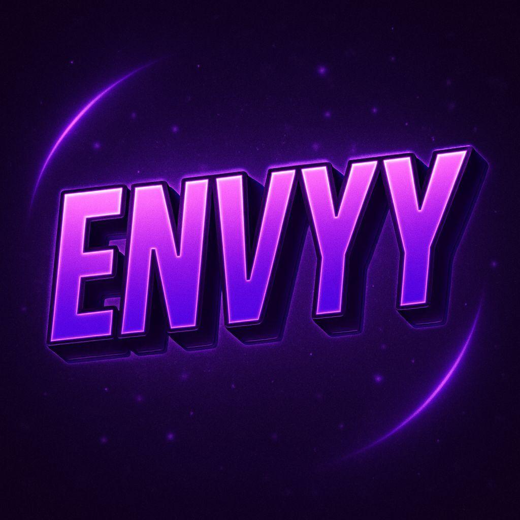 xEnvyy avatar