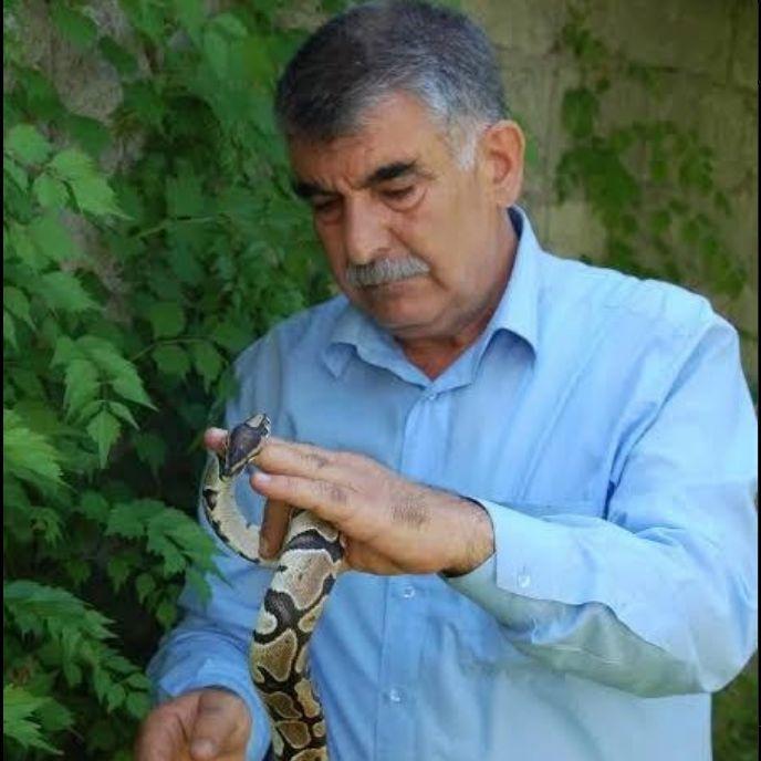 TremorAim avatar
