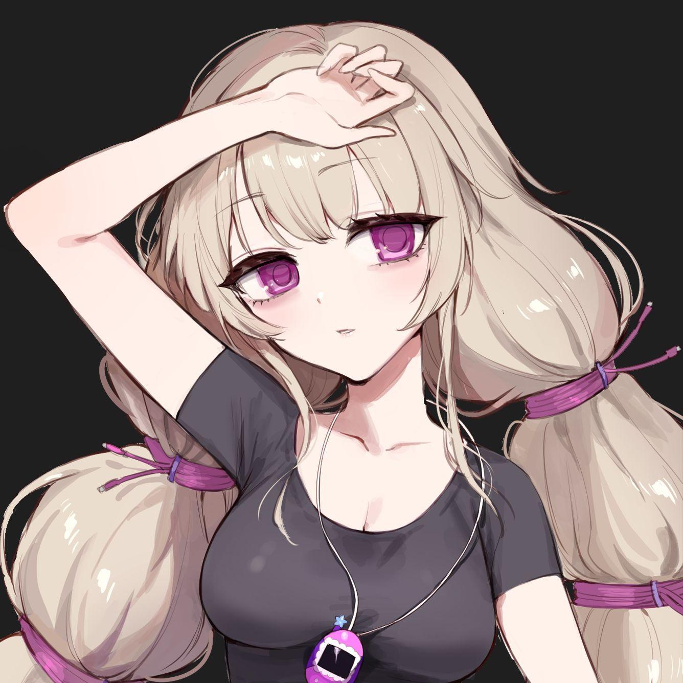 Player zn_blossom avatar