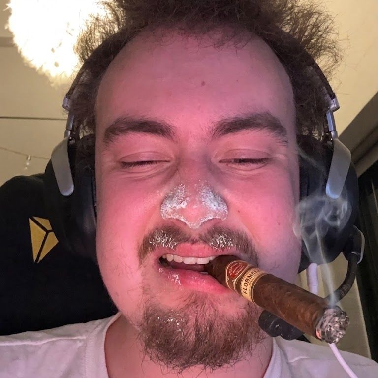 Faceit Avatar