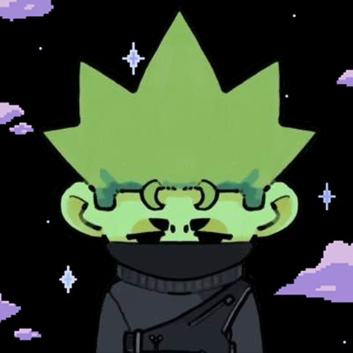Faceit profile picture for @rested