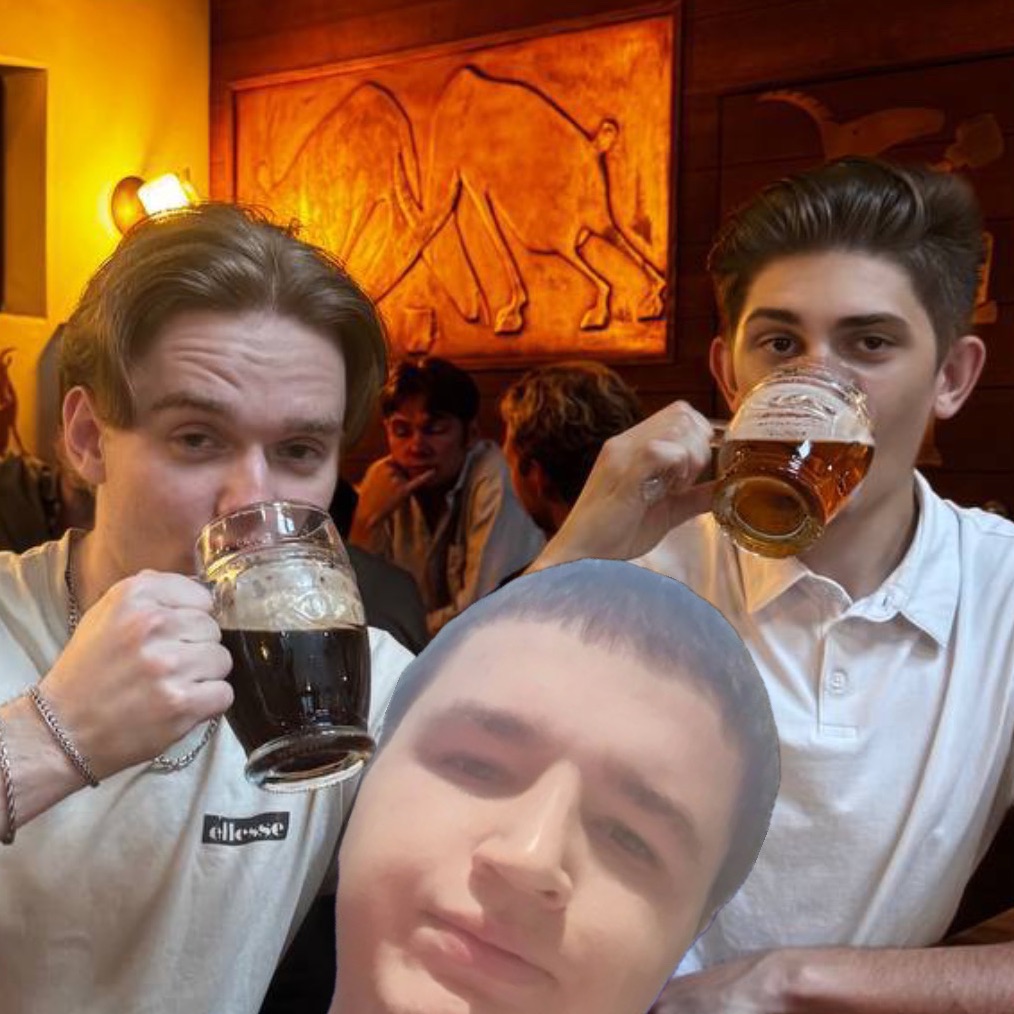MrStrapone avatar