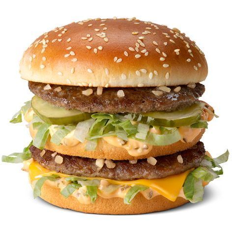 bigmacoff