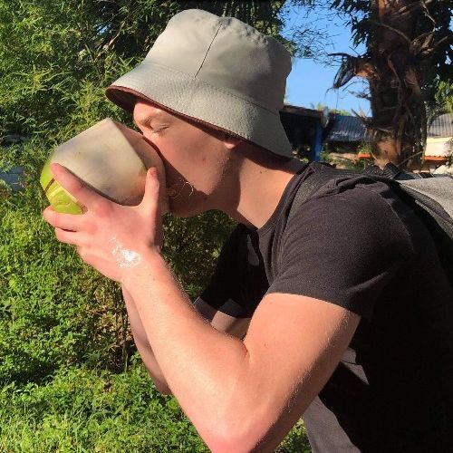 H3ADHUNTERTV