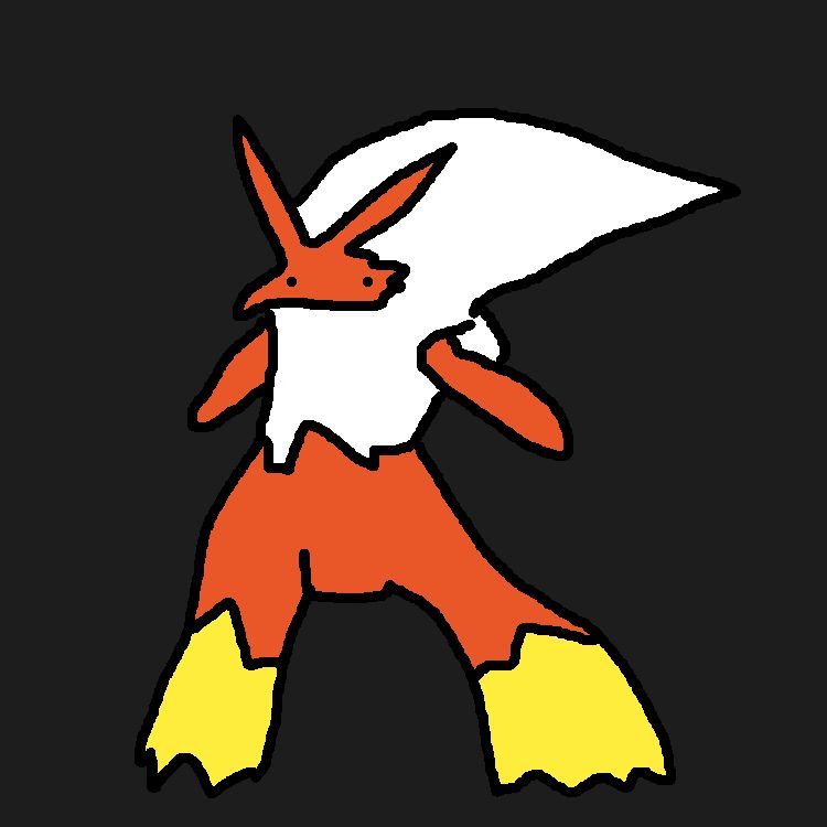 FlazeBlaster FACEIT avatar