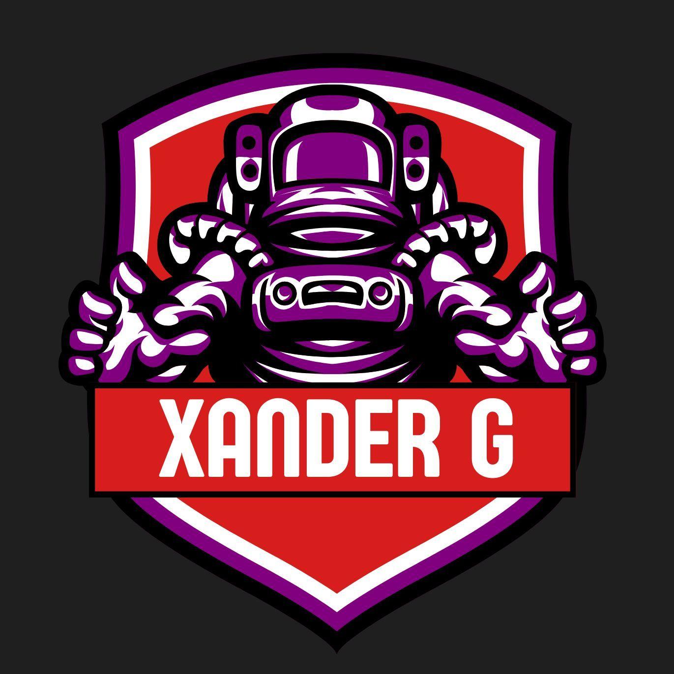 Xander-G avatar