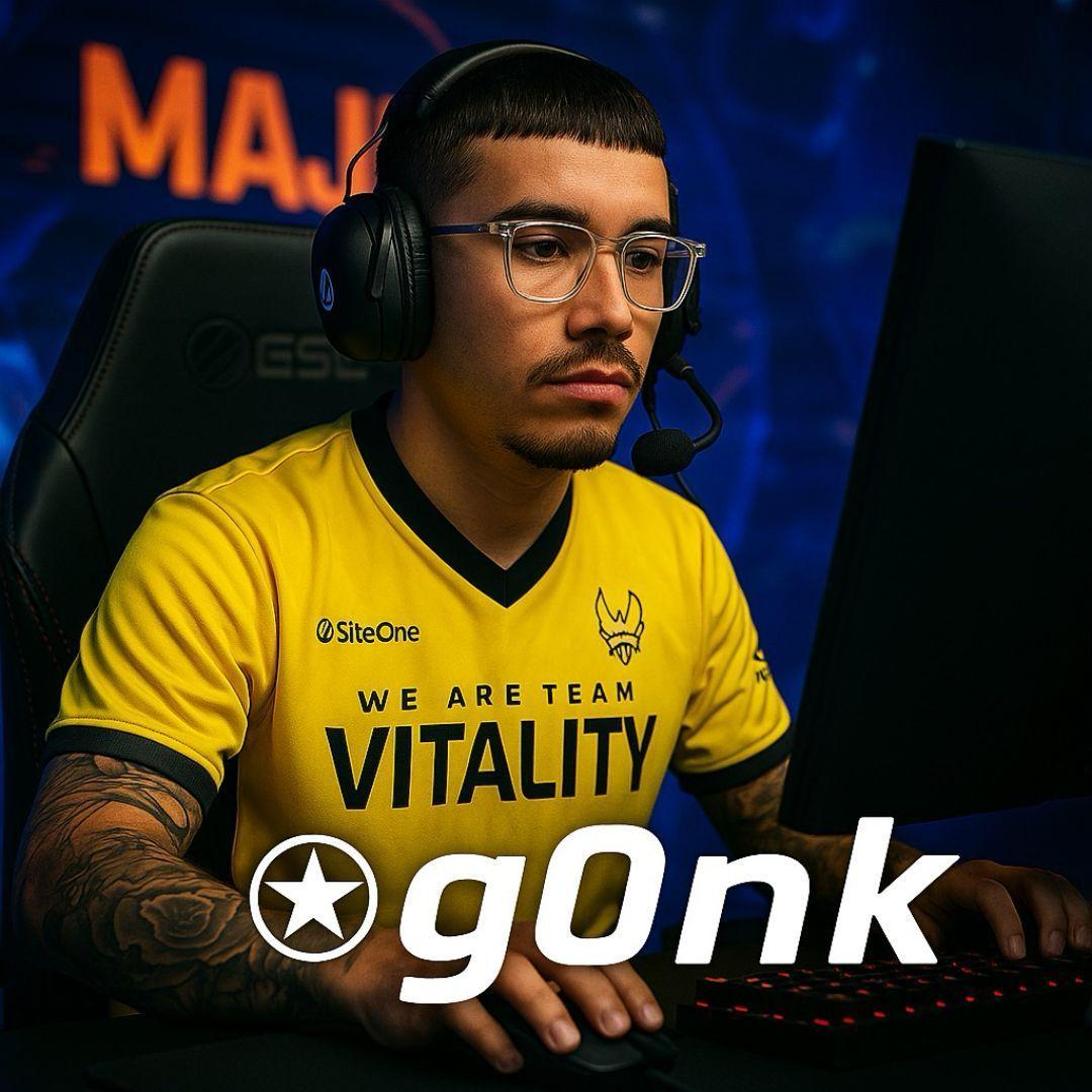Goncalozao avatar