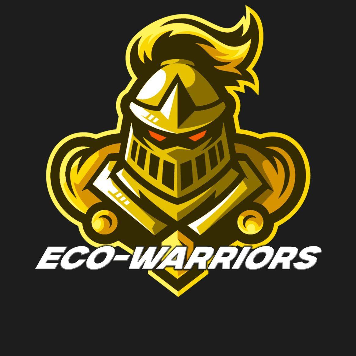 Eco warriors
