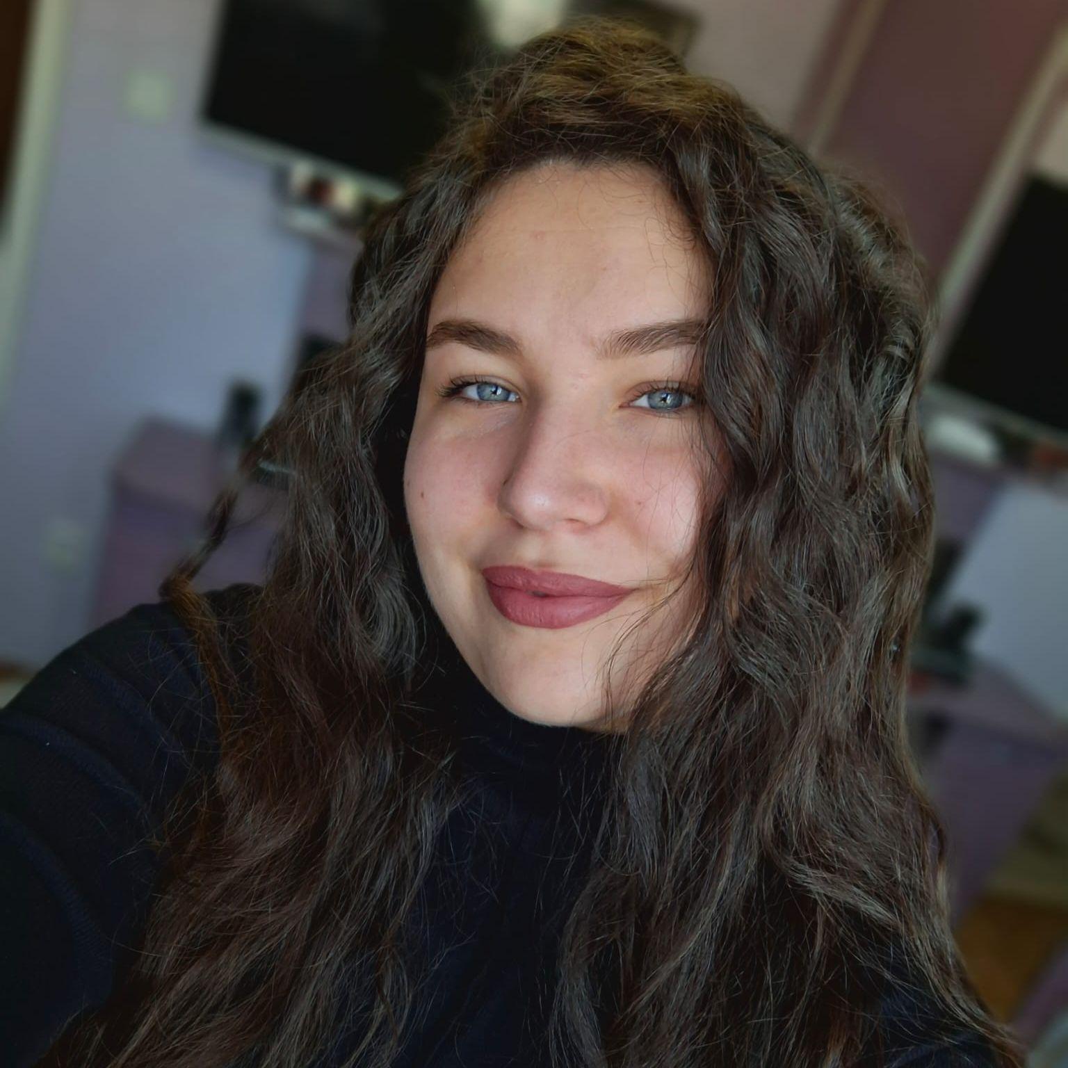 alexandra31 avatar
