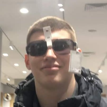 Rev0ks FACEIT avatar