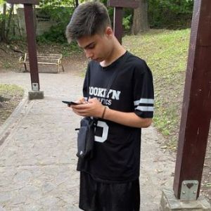 KronX45