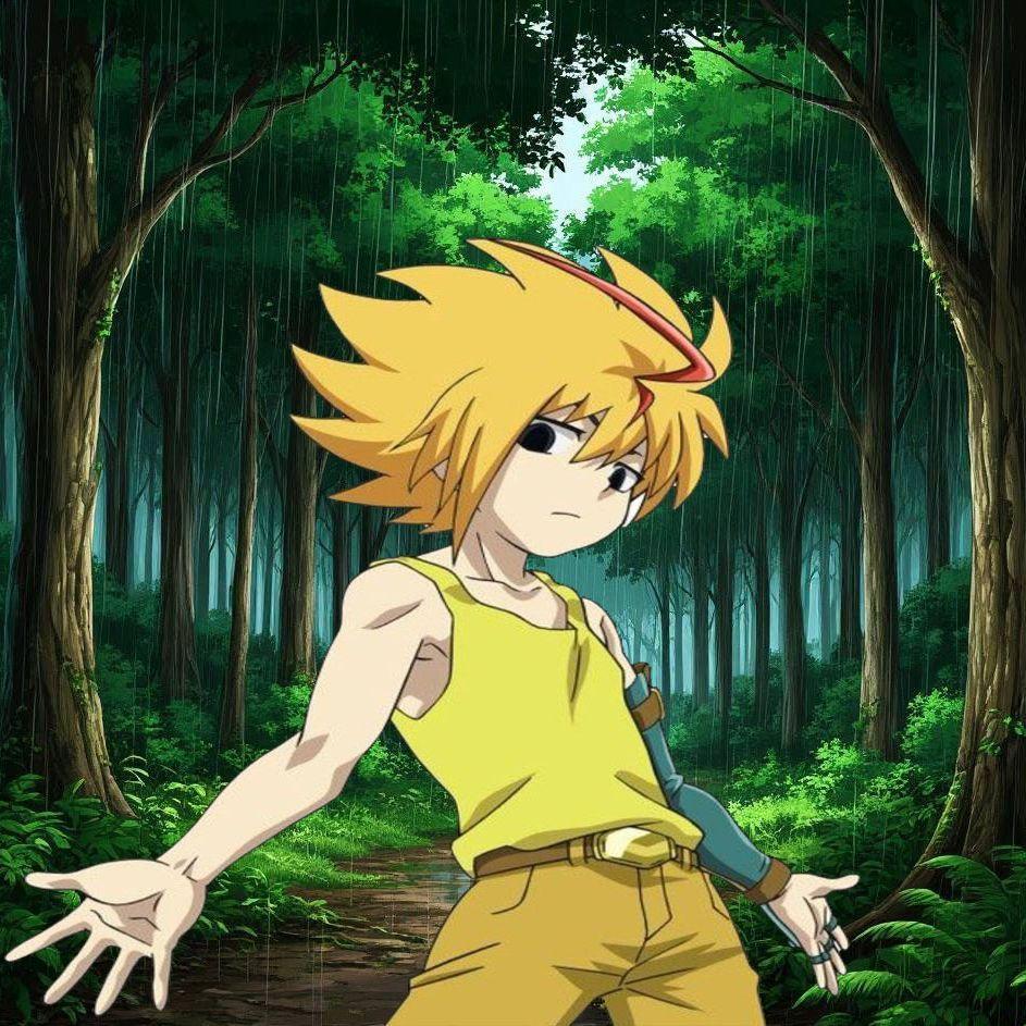Happygaver avatar
