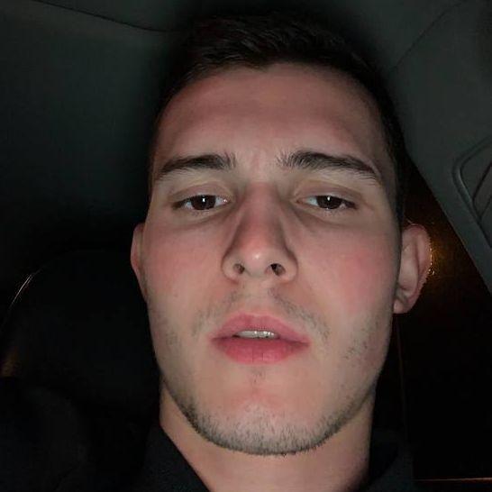 Georgeouz avatar