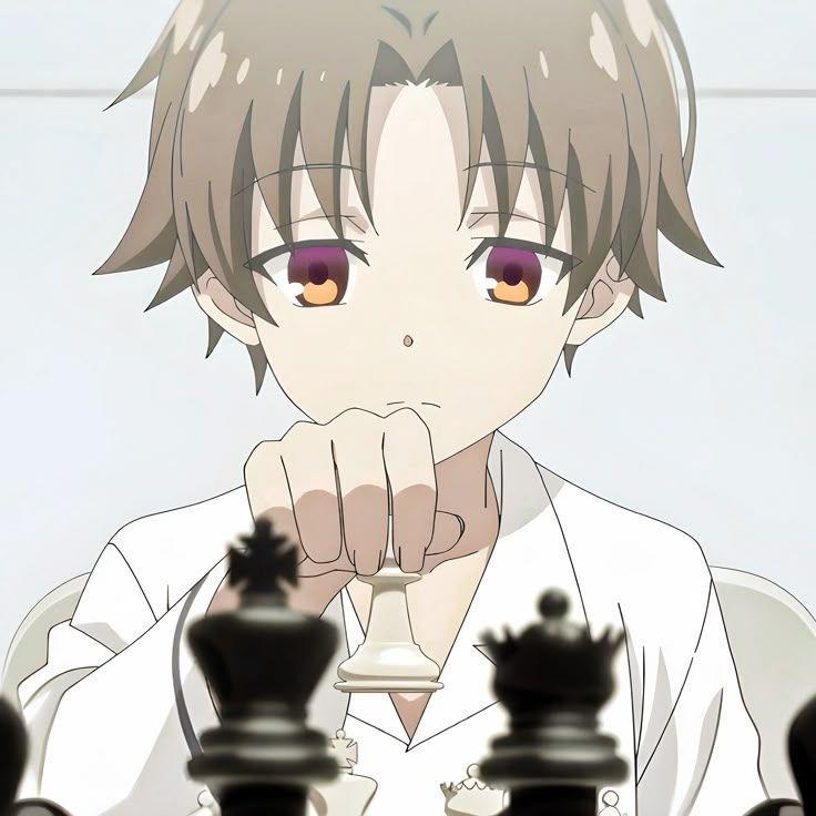 Kyrrokk avatar