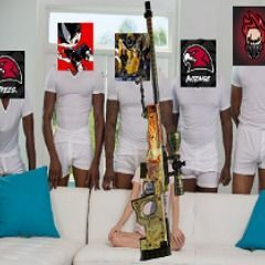 5 Guys 1 Awp