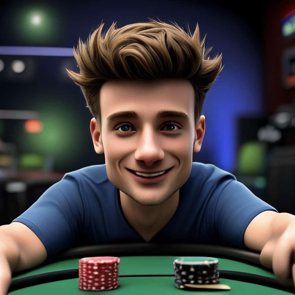 Delix76 avatar