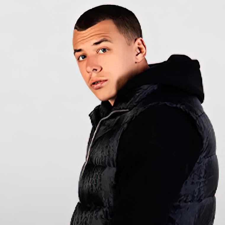 Faceit avatar