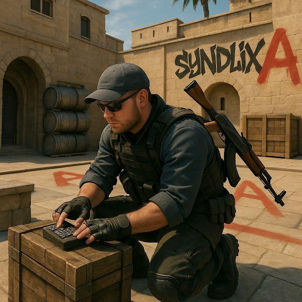 Syndlixx avatar