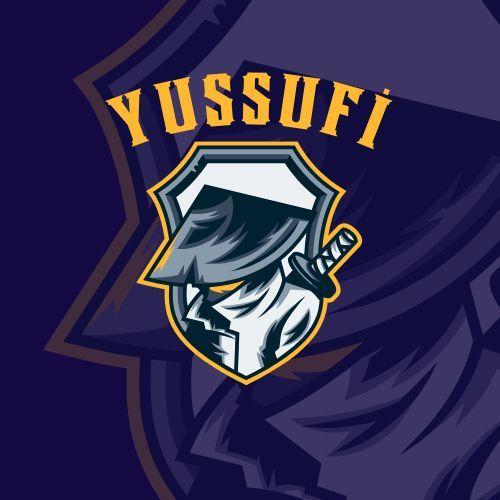 Yussufi avatar