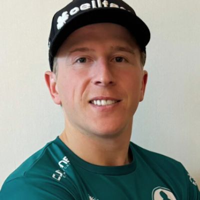 Wilacz FACEIT avatar