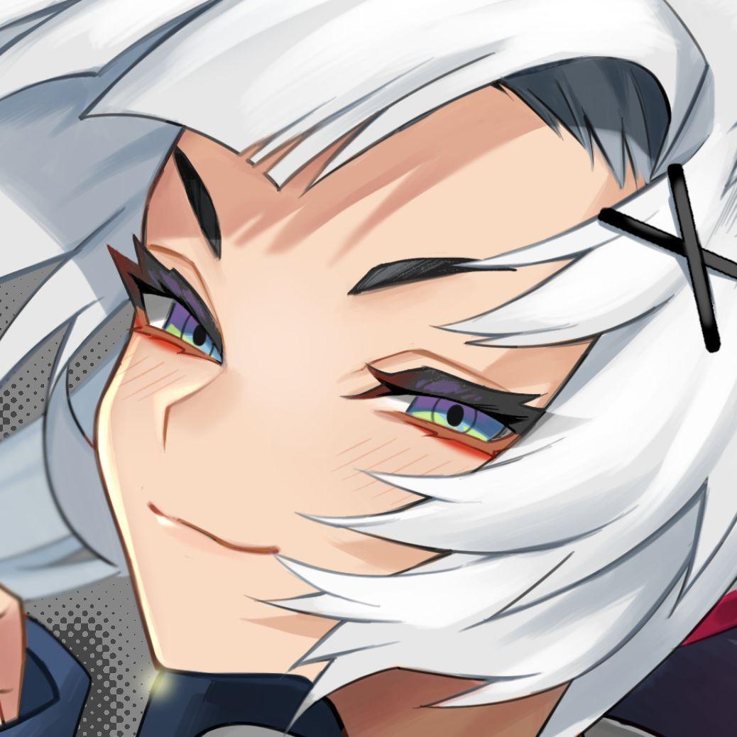 Splitzer avatar