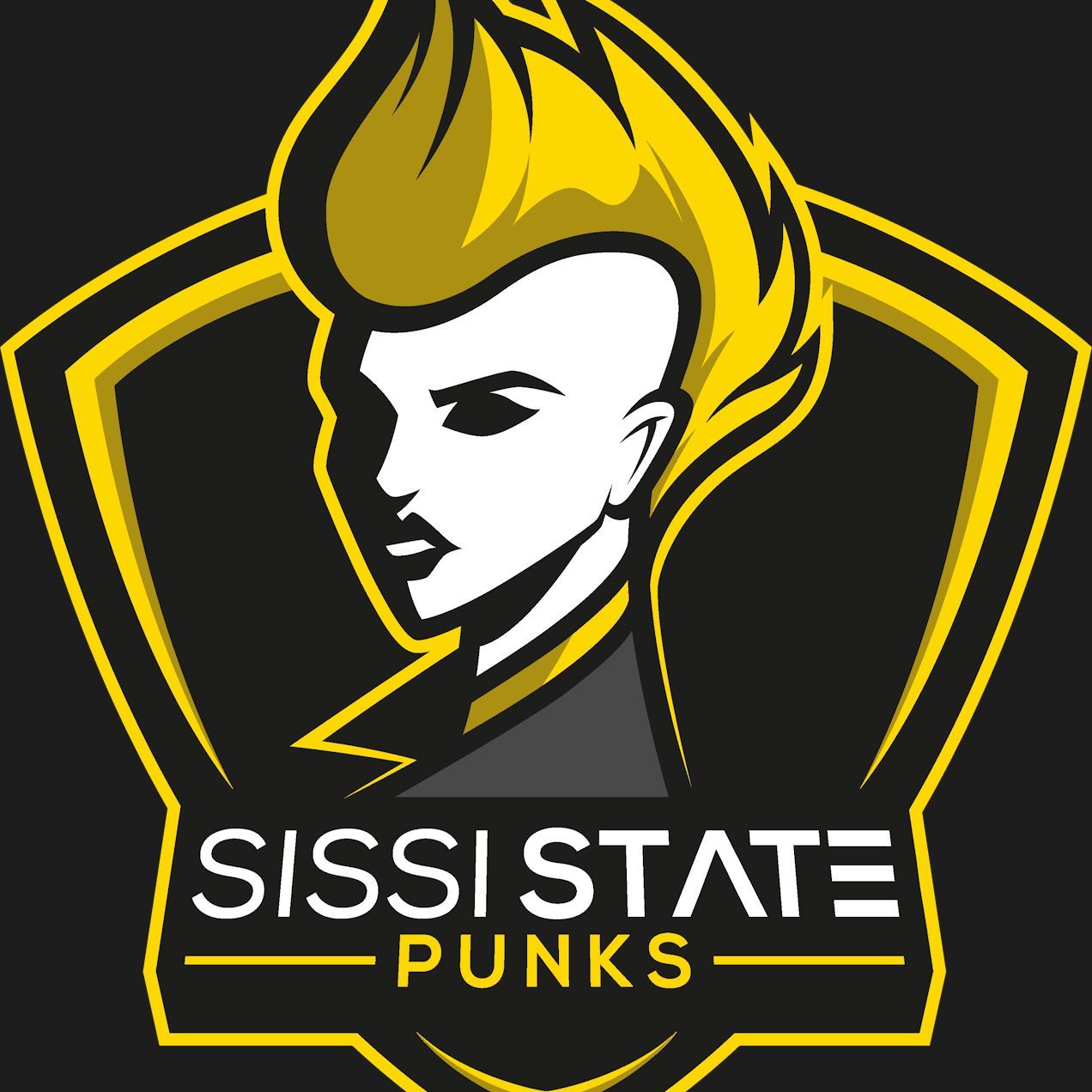 Sissi State Punks
